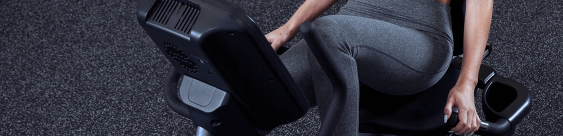 Exercise Bike Selector