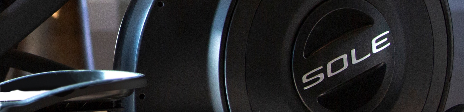 Elliptical Cross Trainer Selector