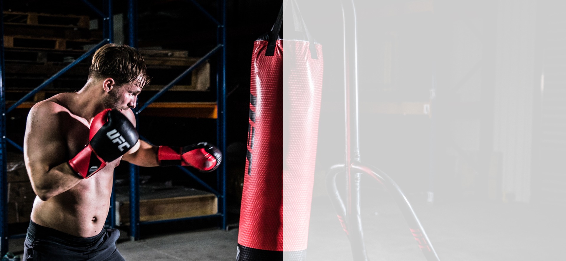 Punch Bags Punch Bags