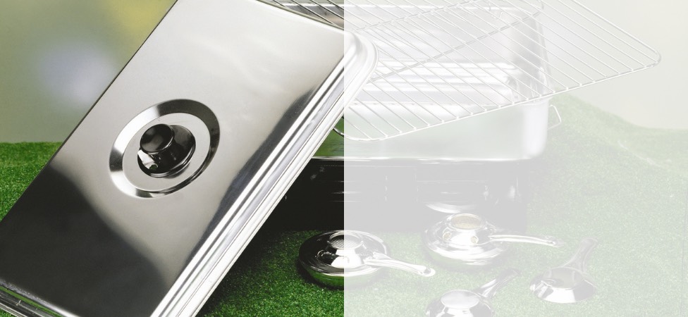 Smokers, Scales & Spearheads