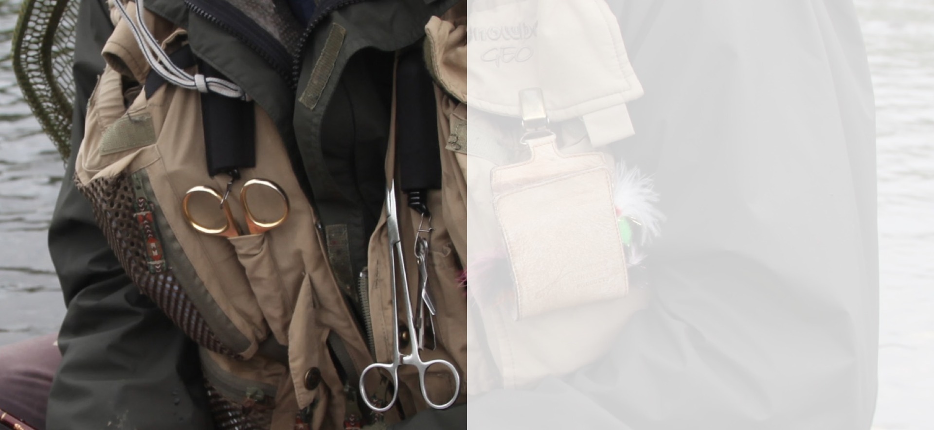 Fly Fishing Storage Fly Fishing Storage