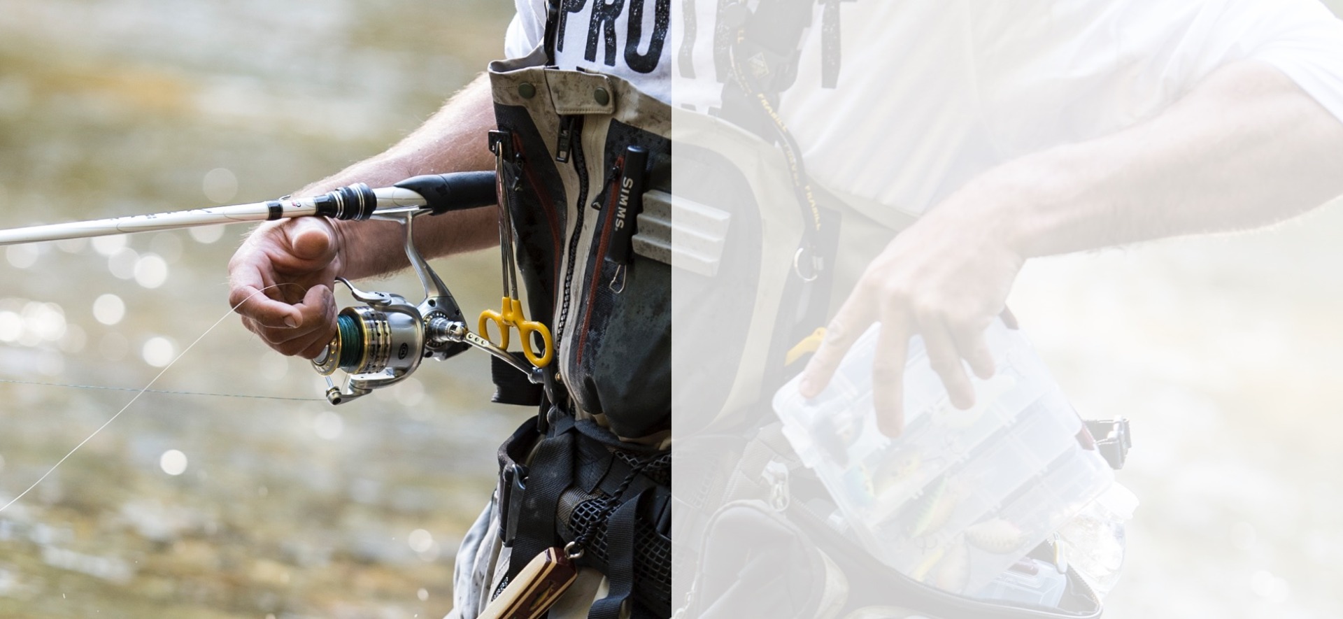 Waders & Accessories Waders & Accessories