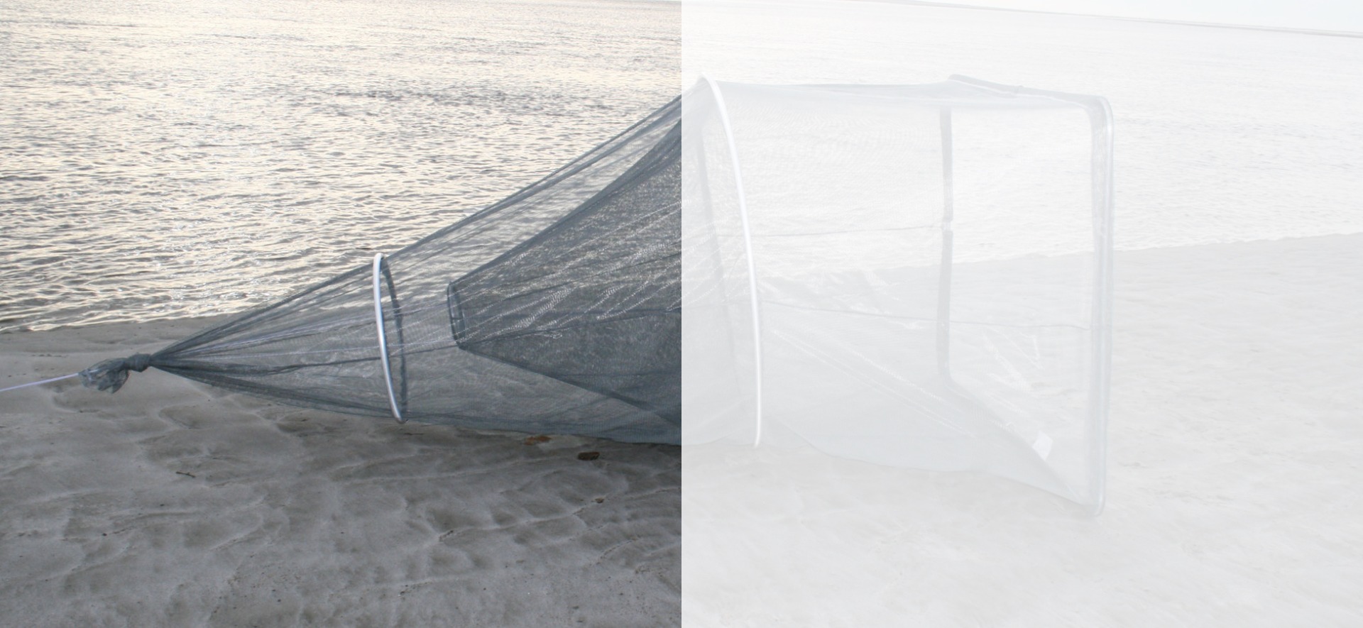 Whitebait & Yabby Nets Whitebait & Yabby Nets