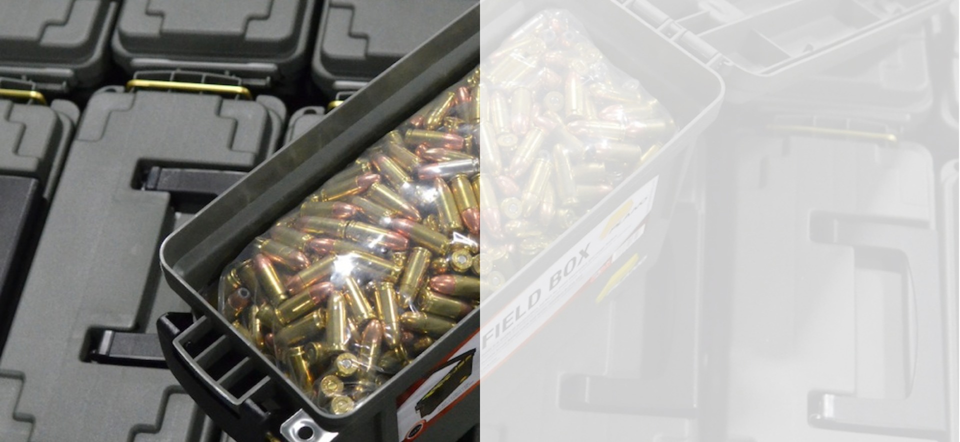 Ammo Cases Ammo Cases