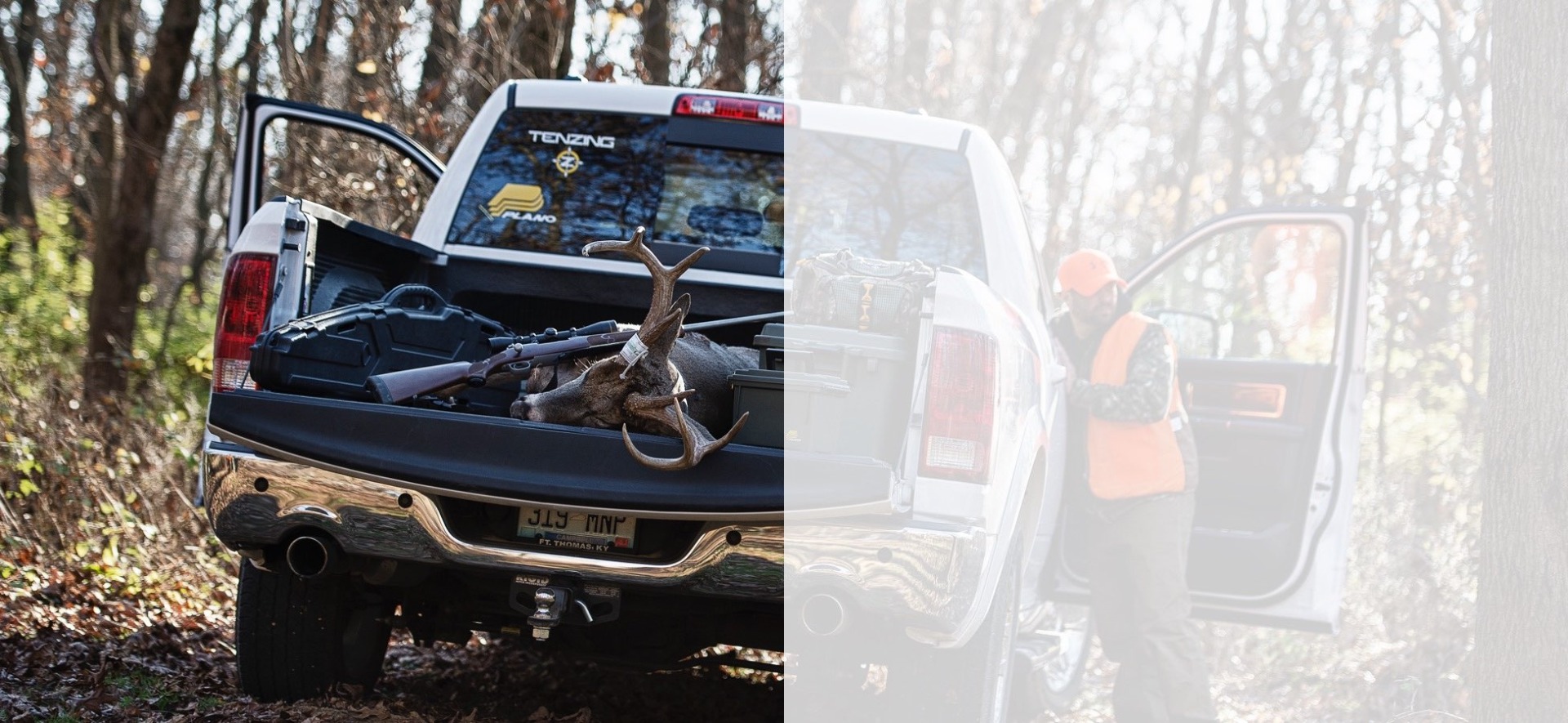 Hunting & Outdoors Hunting & Outdoors