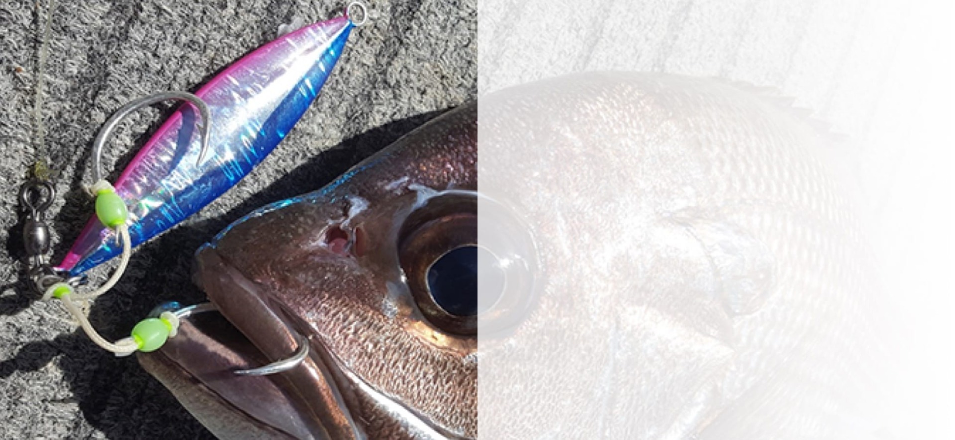 Mustad Lures Mustad Lures