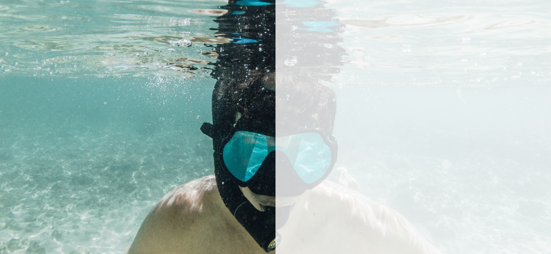 Masks & Snorkels Masks & Snorkels