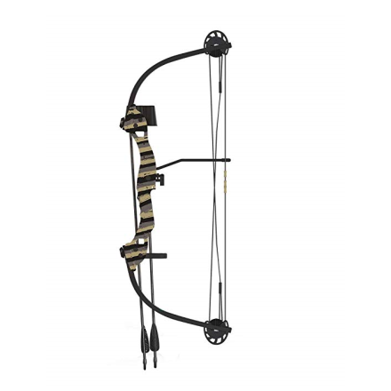 Barnett Tomcat 2 Mossy Oak Compound Bow