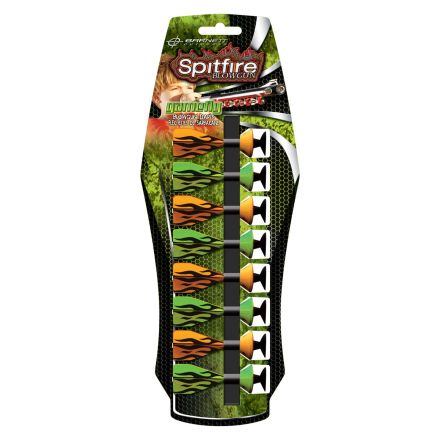 Barnett Spitfire Blowgun Darts - 8 Pack