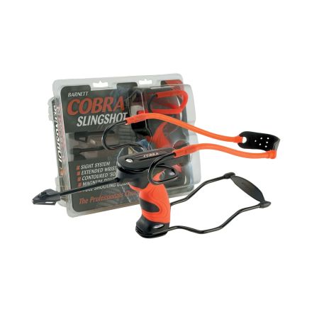Barnett Cobra Slingshot