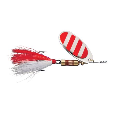 D.A.M. Effzett Spinner Dressed