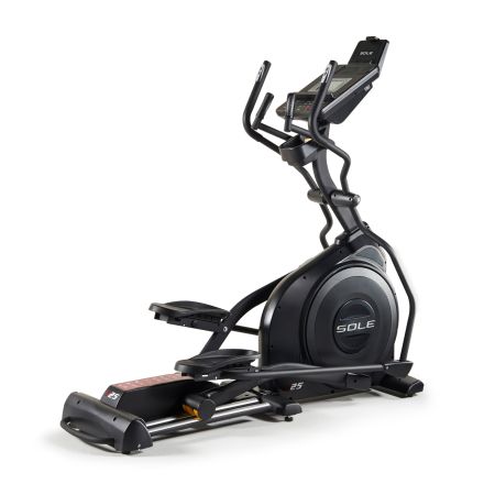Sole E25 Elliptical Cross Trainer