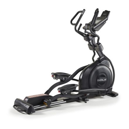 Sole E35 Elliptical Cross Trainer