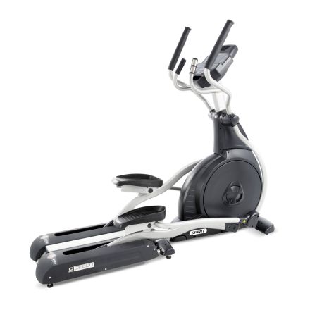 Spirit CE800 Elliptical Cross Trainer