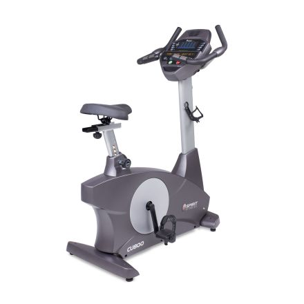 Spirit CU800 Exercise Bike