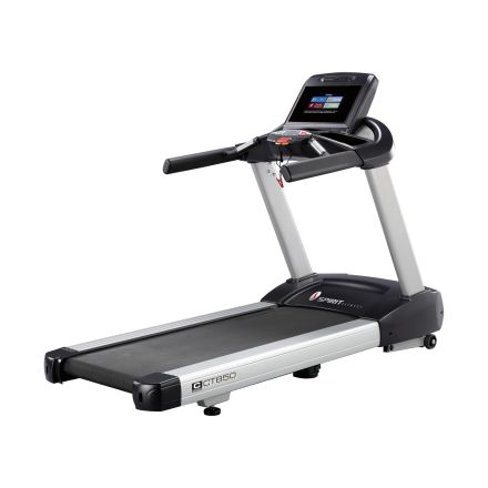 Spirit CT850ENT Treadmill