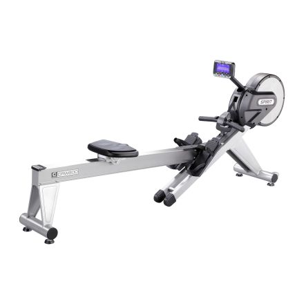 DYSPT200 Spirit CRW800 Rowing Machine