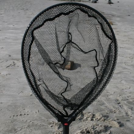 Frabill Teardrop Trout Net - 13" x 17"