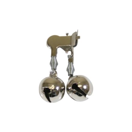 Fishfighter Double Bell 4.5 Fish Alarm