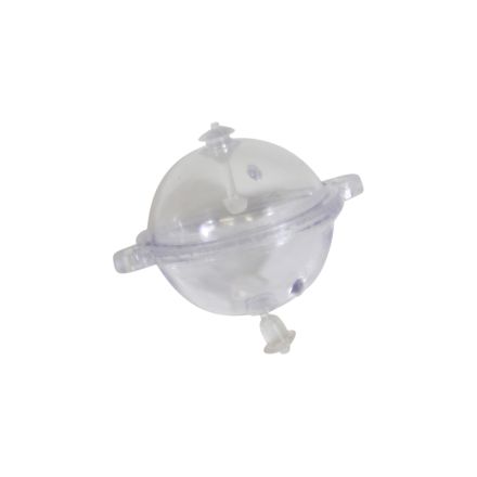 Fishfighter Bubble Float