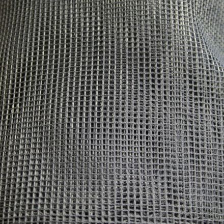 Fishfighter Whitebait Netting 2m Wide - Grey