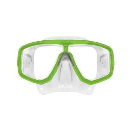 	
Mirage M23 Cruise Adult Mask - Green