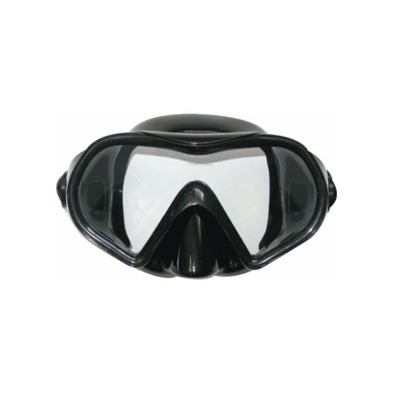 Mirage M73 Nova Adult Mask - Black