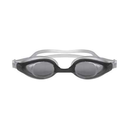 Mirage SA104 Power Swim Goggles - Silver