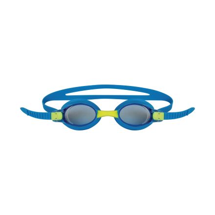 Mirage SA101 Slide Junior Swim Goggles - Blue