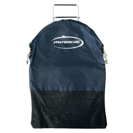 MIRAGE CB19 SPRINGLOADED CATCH BAG - LARGE