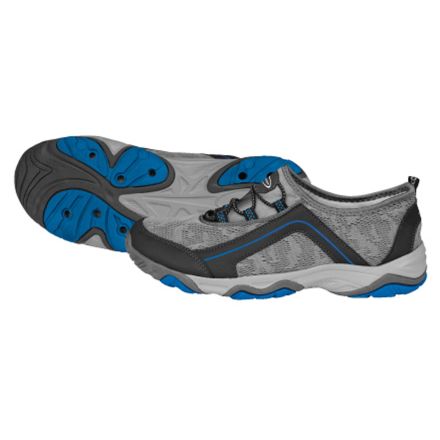 MIRAGE B027 COAST SNEAKER - GREY