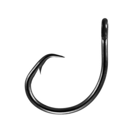 Mustad UltraPoint Demon Wide Gap Circle Hook