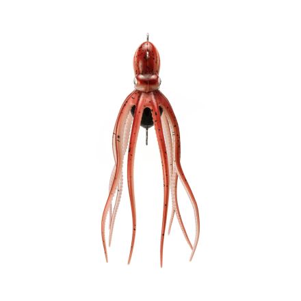 Mustad InkVader Lure - Red