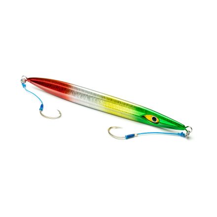 Mustad Rip Roller Lure - Rasta
