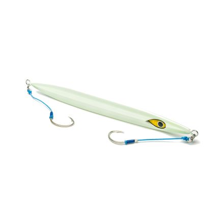 Mustad Rip Roller Lure - Glow