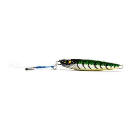 Mustad Tracershot Lure - Yellow Tiger
