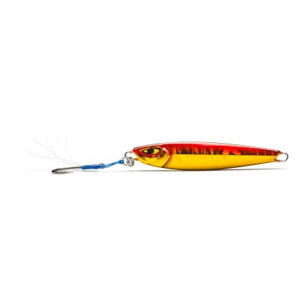 Mustad Tracershot Lure - Orange