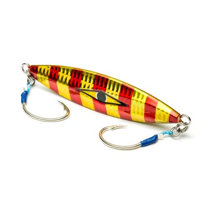 Mustad Staggerbod Lure - Ironman