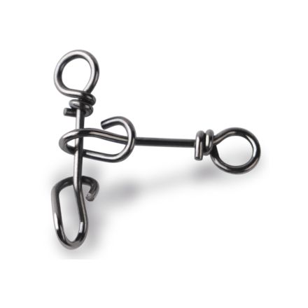 Mustad UltraPoint Fastach Clip