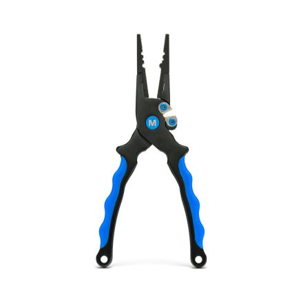 Mustad 6.3" Aluminium Fishing Pliers