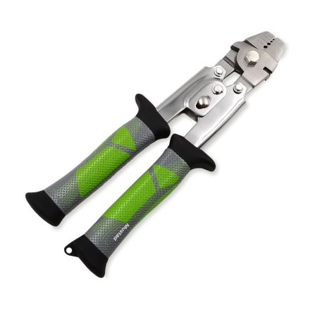 Mustad Premium 10" Big Game Crimping Pliers