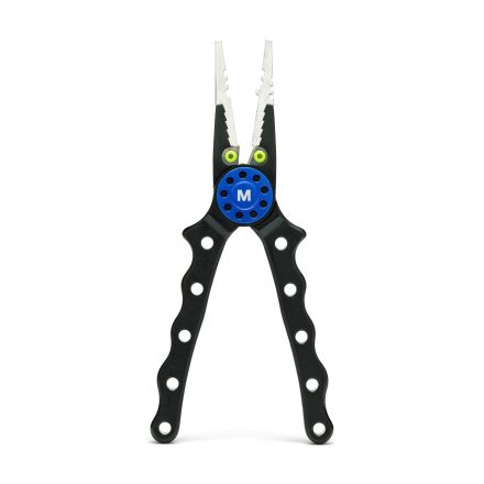 Mustad Premium 6.5" Aluminium Fishing Pliers