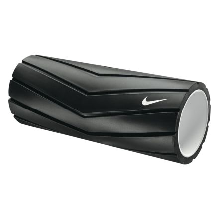 Nike Recovery Foam Roller - 13" - Black/White