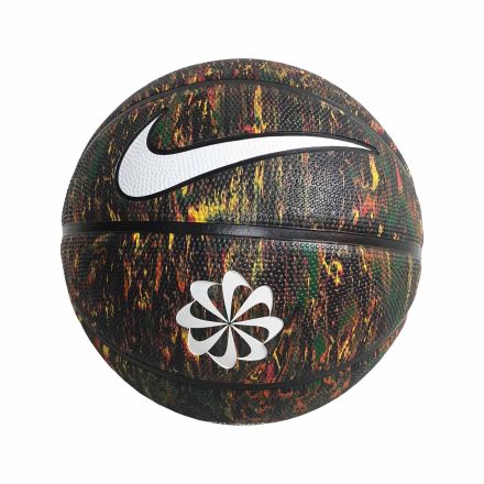 Nike Revival Basketball - Black/Multicolour