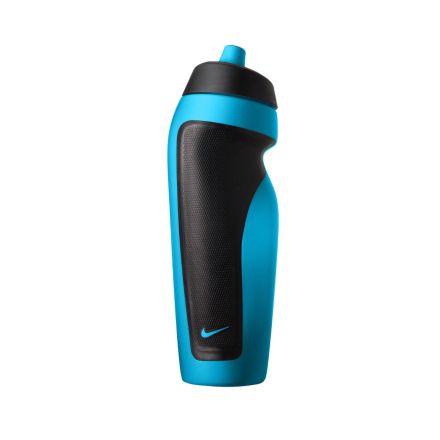 Nike Sport Water Bottle - Blue Lagoon