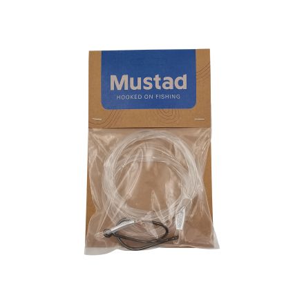 Mustad NZR12 Big Gun Live Bait Rig 9.0