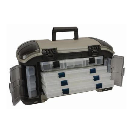 Plano 787010 Guide Series Angled Tackle System