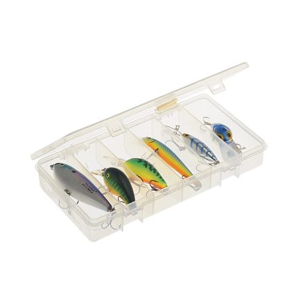 Plano 345046 Six Compartment Pocket StowAway