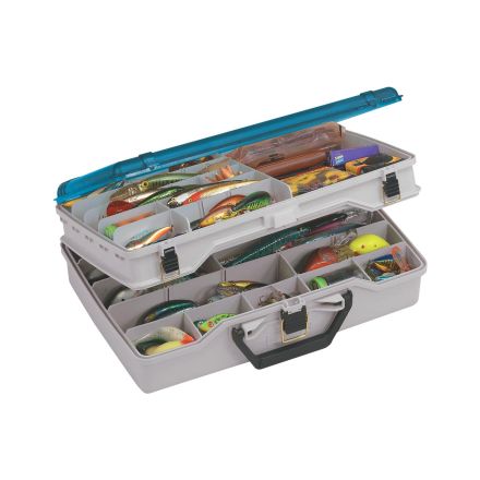 Plano 115503 Two Level Satchel Tackle Box