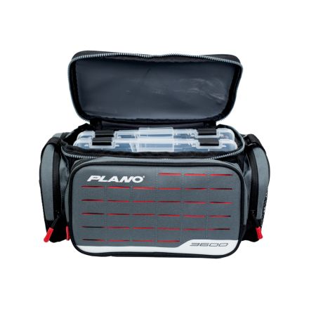 Plano 3600 Weekend Series Tackle Case